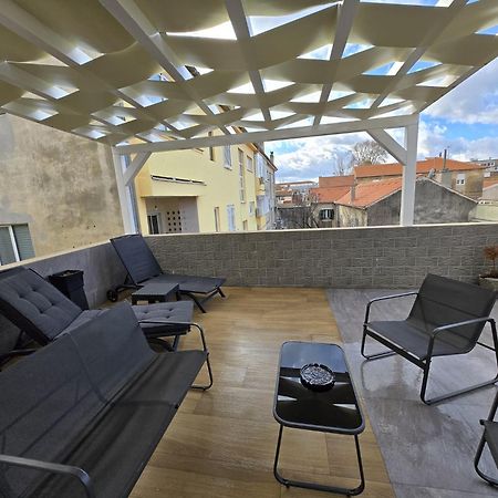 Sanchi-Bossa Residence Задар Екстериор снимка