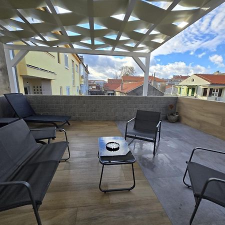 Sanchi-Bossa Residence Задар Екстериор снимка