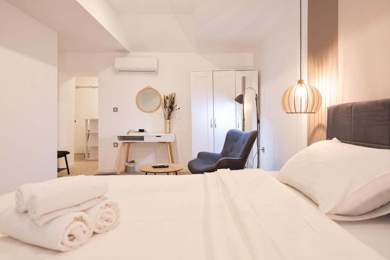 Sanchi-Bossa Residence Задар Екстериор снимка