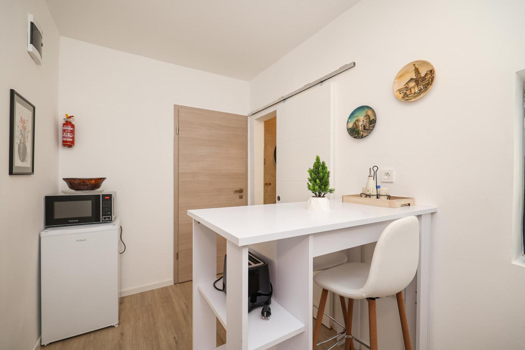 Sanchi-Bossa Residence Задар Екстериор снимка
