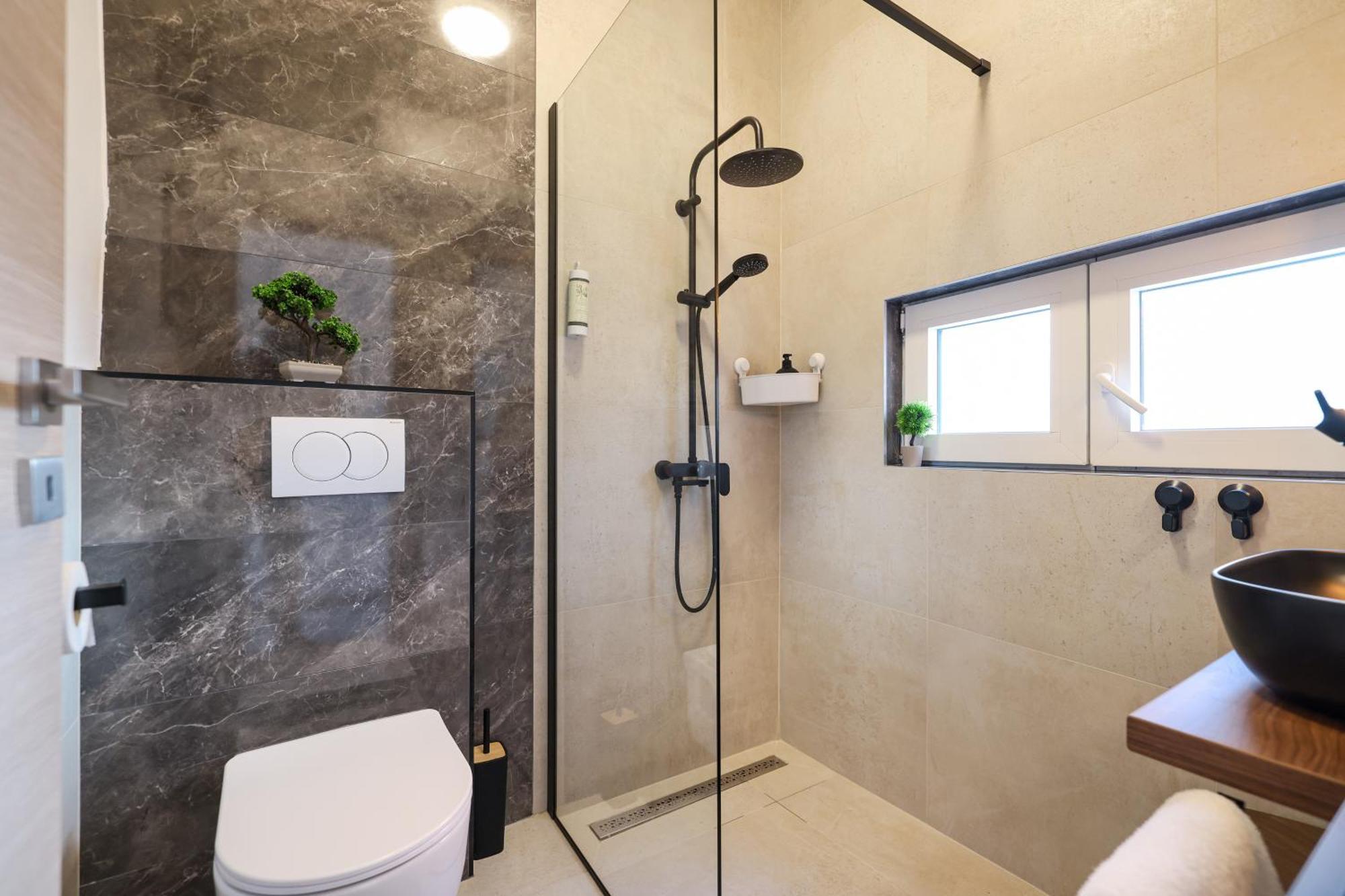 Sanchi-Bossa Residence Задар Екстериор снимка