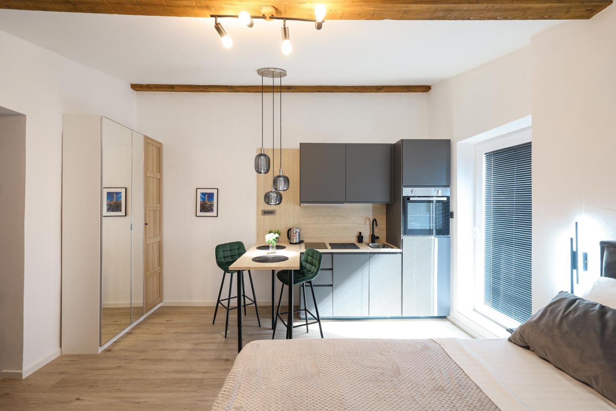 Sanchi-Bossa Residence Задар Екстериор снимка